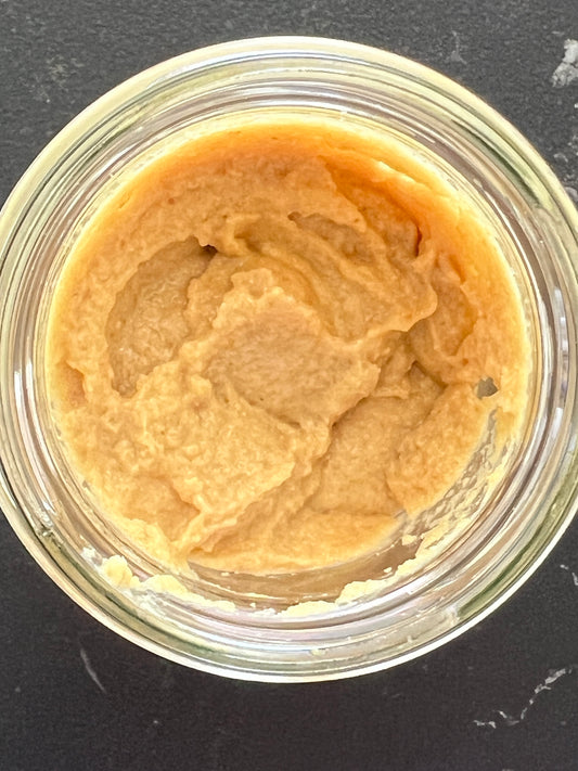 maple mustard