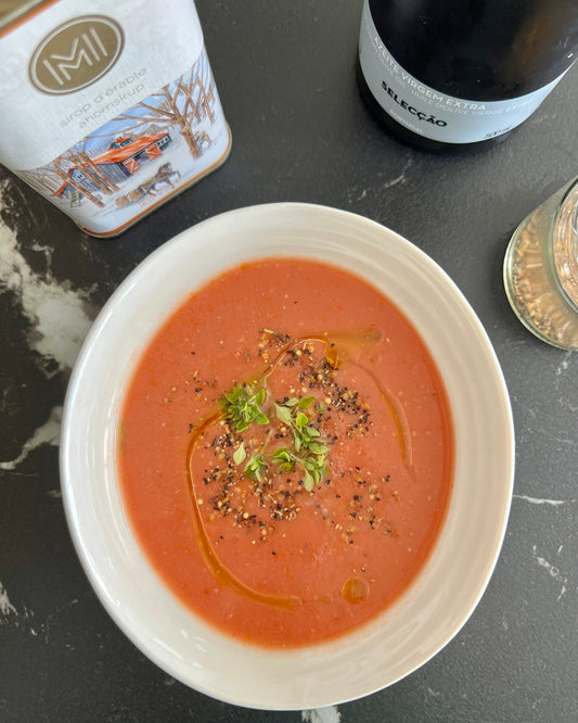 gazpacho