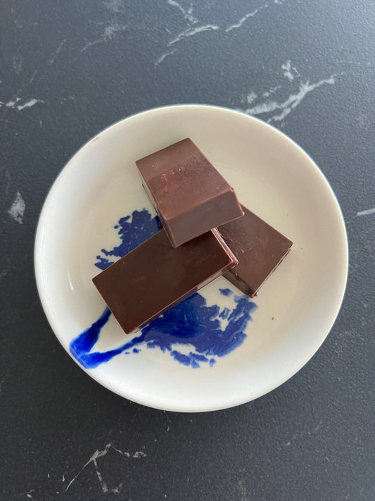 ME, MAPLE & I’s version of the Dubai Chocolate