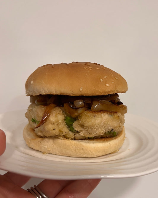 caramelized onions for burgers, pizzas, sandwiches